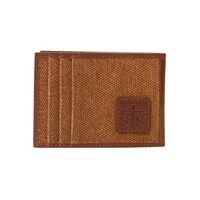 HIGH PLAINS MONEY CLIP CARD WALLET