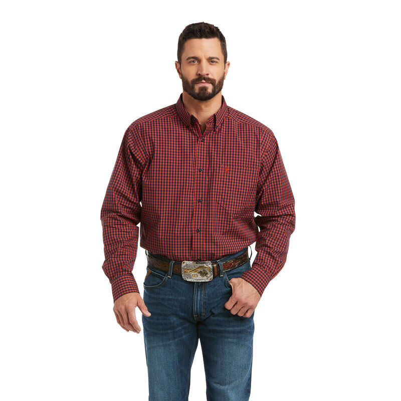 Pro Series Paco Classic Fit Shirt