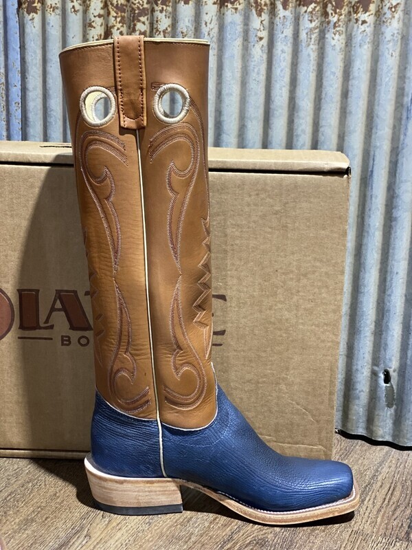 Olathe Tall Top Boots