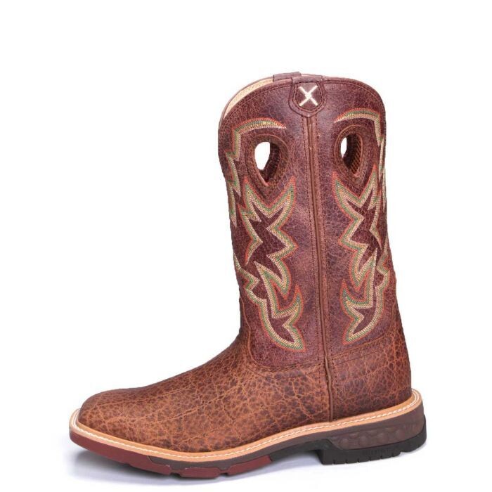 Twisted X Mens Work Boot