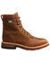 Twisted X Mens Waterproof Alloy Toe Lacer Boot