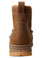 Twisted X Mens Waterproof Nano Toe Work Boot