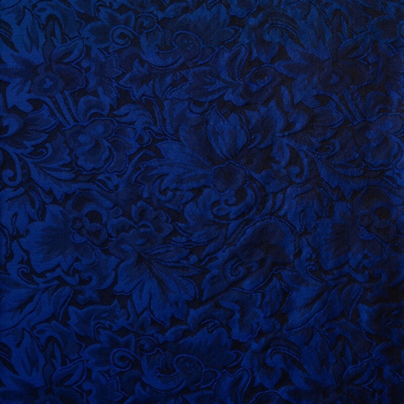 BAROQUE INDIGO