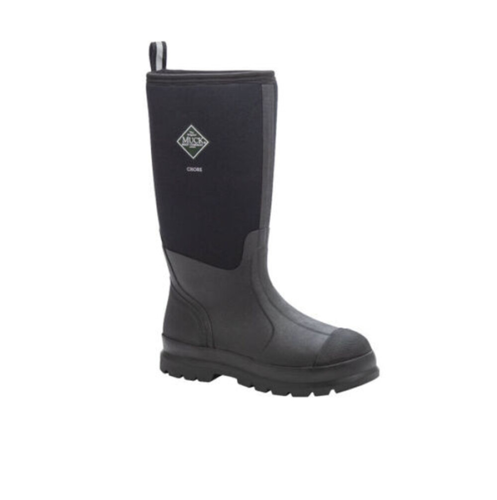 MUCK MENS CHORE CLASSIC TALL WORK BOOT