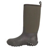 Men's Edgewater Classic High Brown Rubber Boots ECH-900-BRN