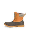 MUCK MEN'S ORIGINALS LEATHER DUCK LACE BOOT