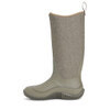 Muck Women's Hale Tall Boot, Walnut W/ Herringbone