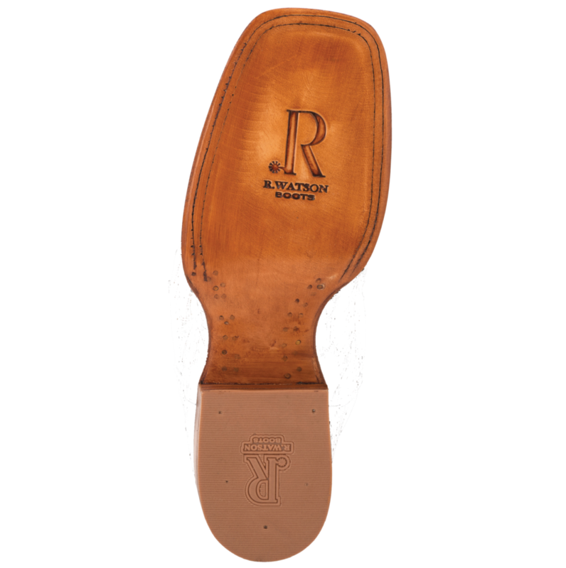 R. Watson Indian Orange