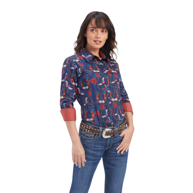 Kirby Stretch Shirt