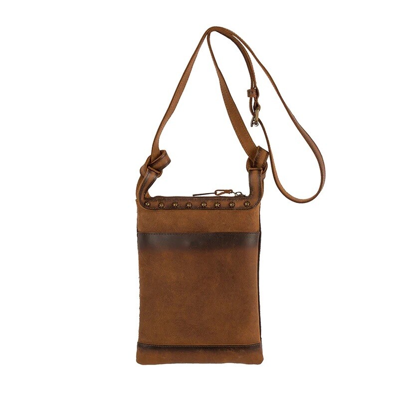 STS Cowhide Crossbody