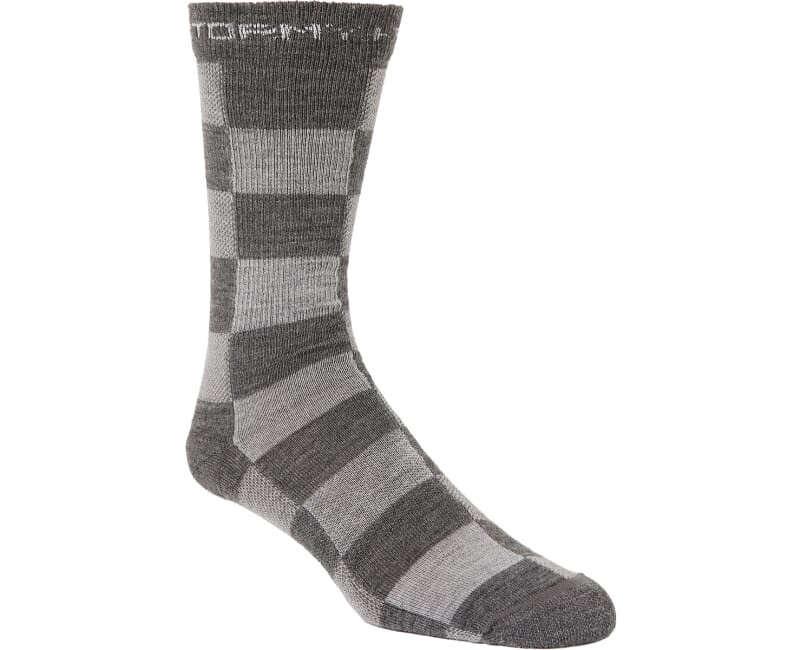 STORMY KROMER MERINO WOOL SOCK