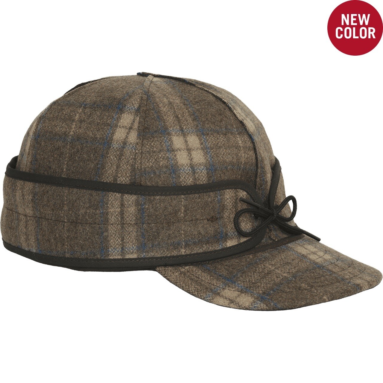ORIGINAL STORMY KROMER - CENTURY