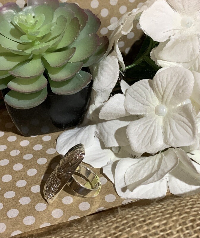 Bar Ring