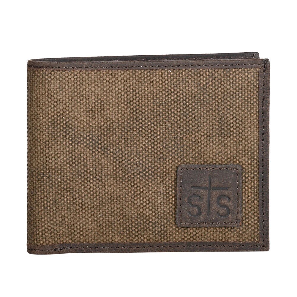 TRAILBLAZER BIFOLD