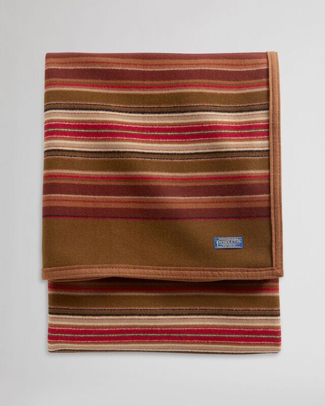 ARCHIVAL SERAPE ROBE