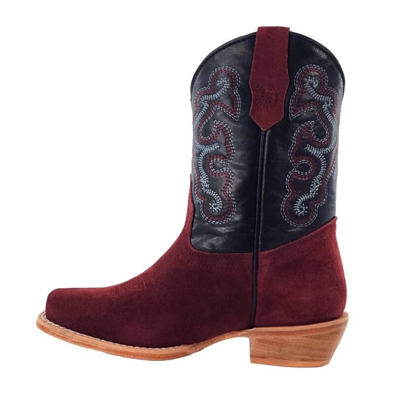 R. Watson Kids Rhubarb Roughout