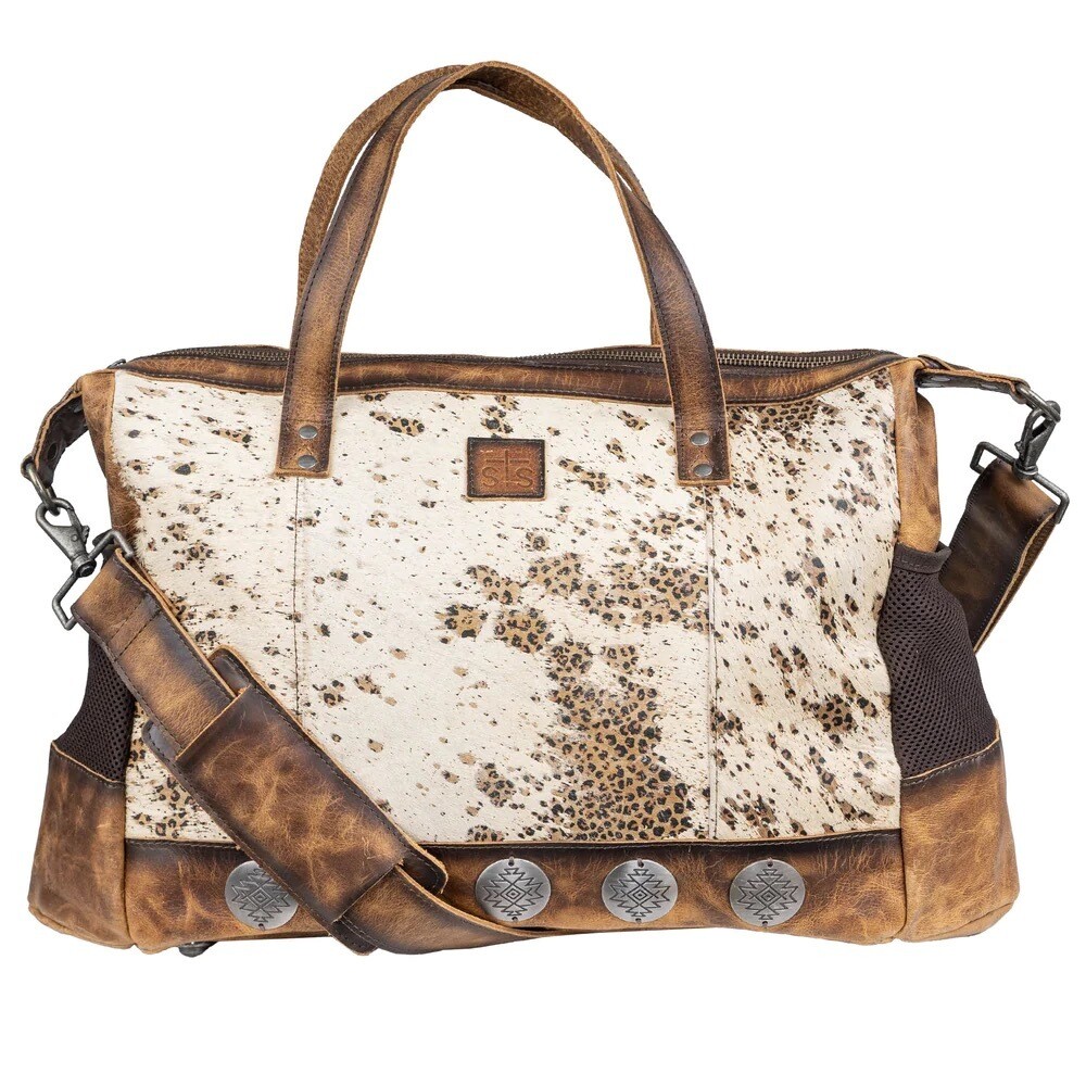 STS Ranchwear Serengeti Amelia Multi Bag