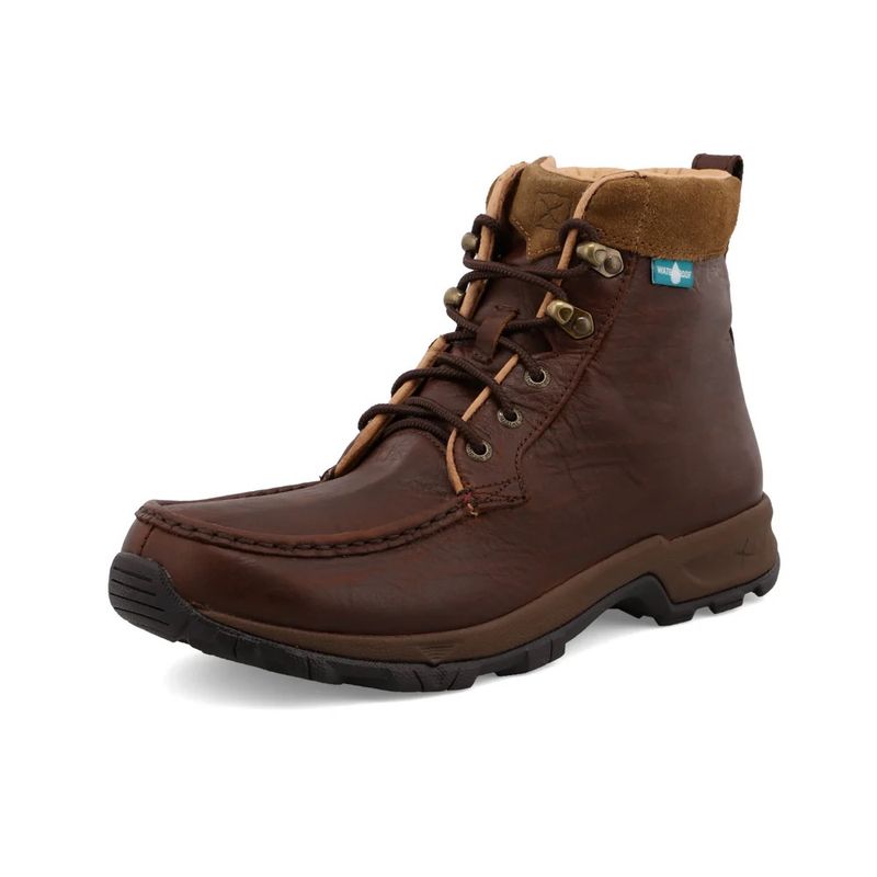 TWISTEDX MEN&#39;S 6&quot; WORK HIKER BOOT