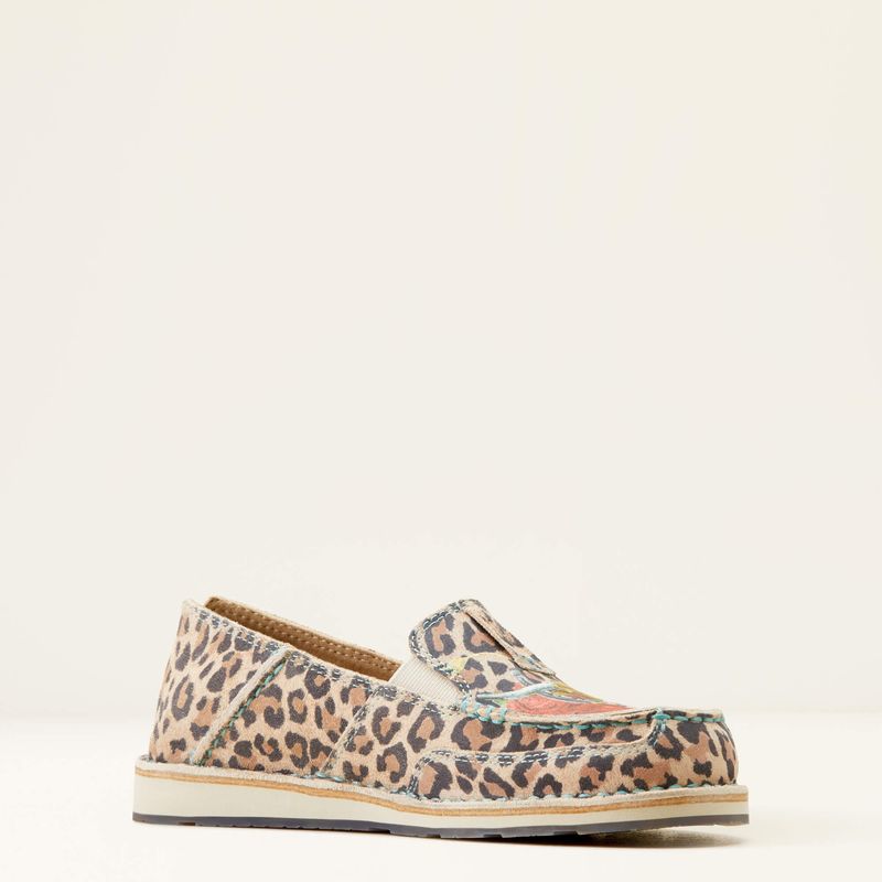 ARIAT WOMEN&#39;S CRUISER RODEO QUINCY