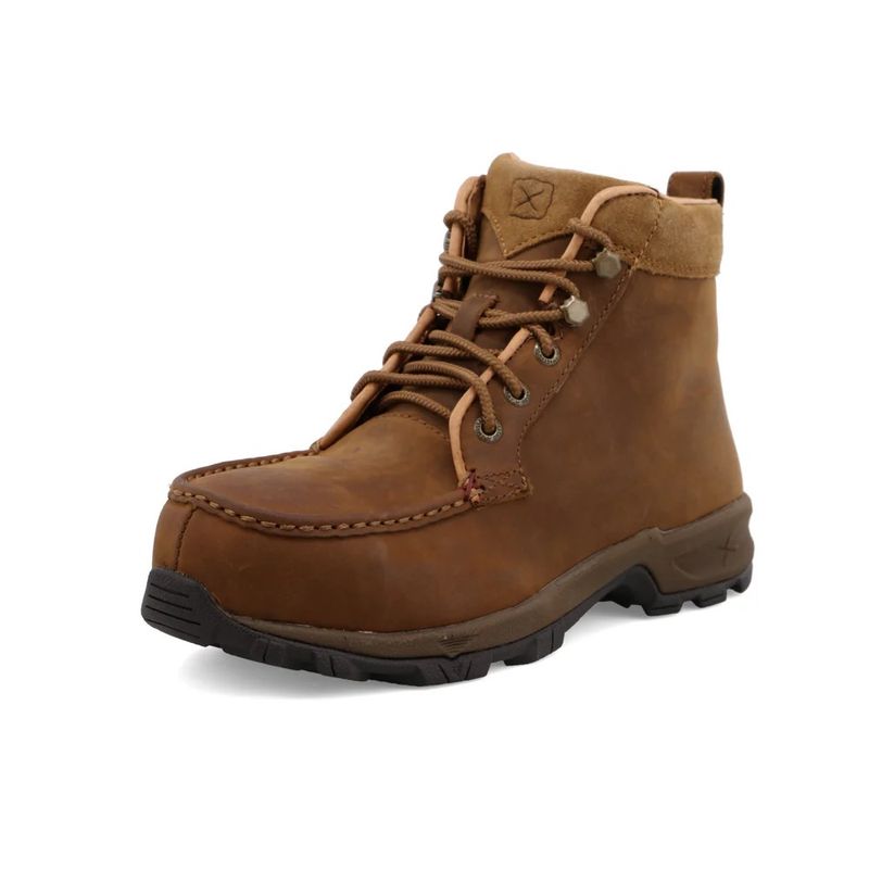 TWISTEDX WOMEN&#39;S 4&quot; WORK HIKER BOOT