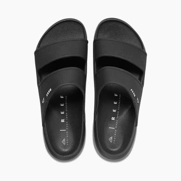 MEN&#39;S OASIS DOUBLE STRAP SLIDES