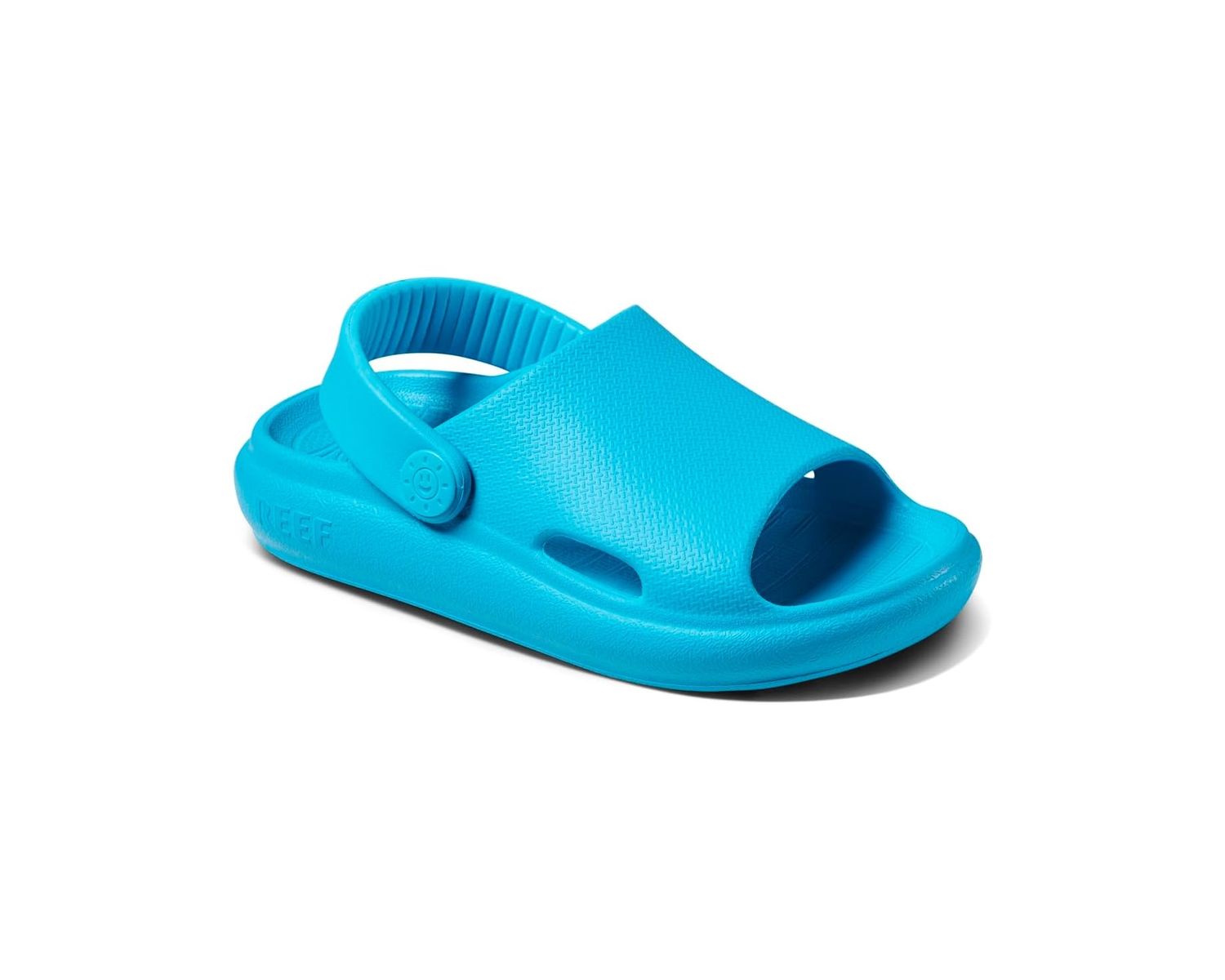 LITTLE RIO SLIDE SCUBA BLUE