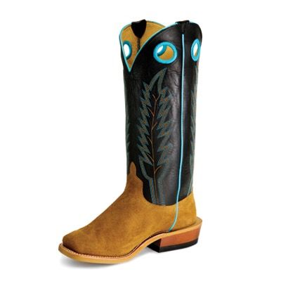 HORSEPOWER KIDS TALL TOP BOOT