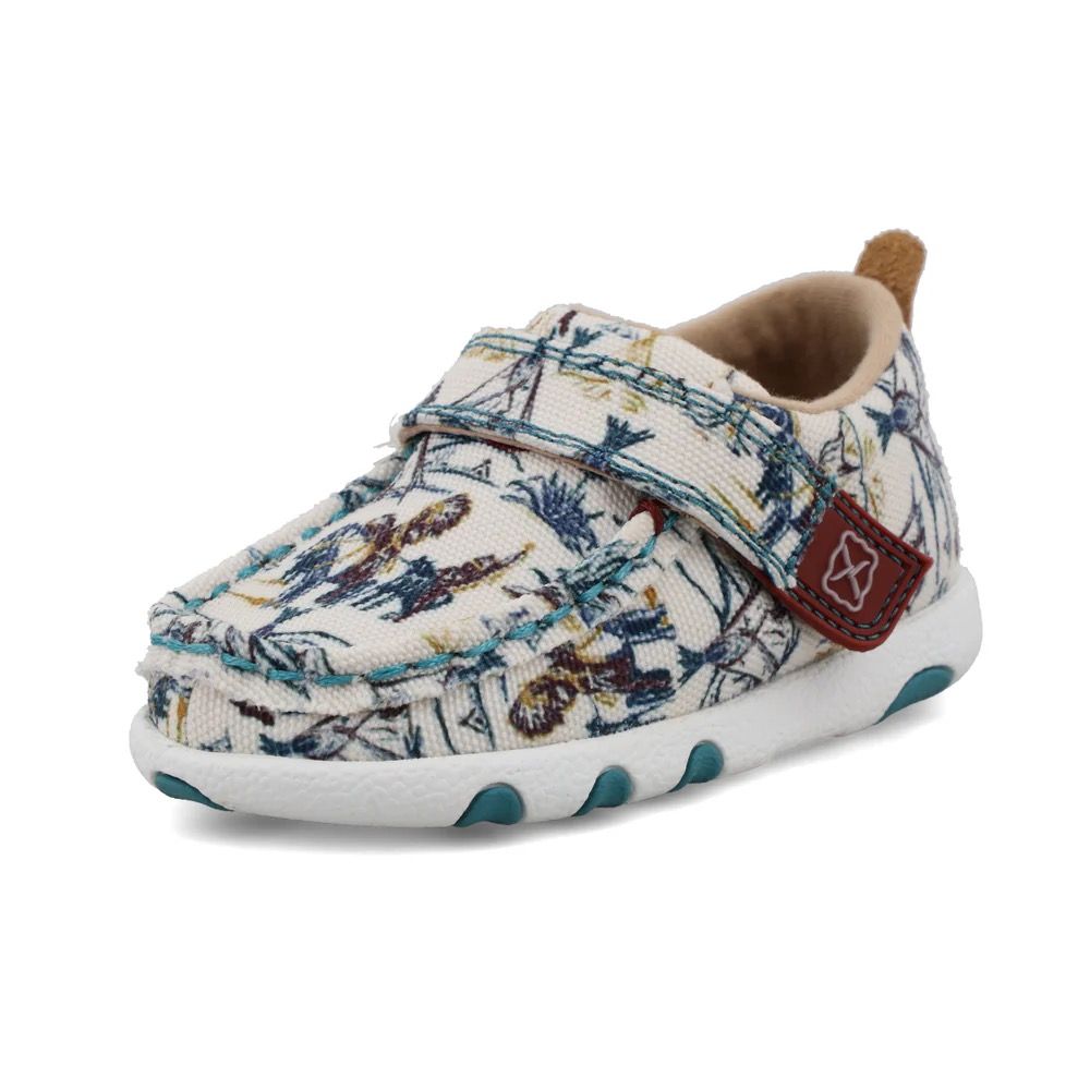 TWISTEDX HOOEY LOPER MOC