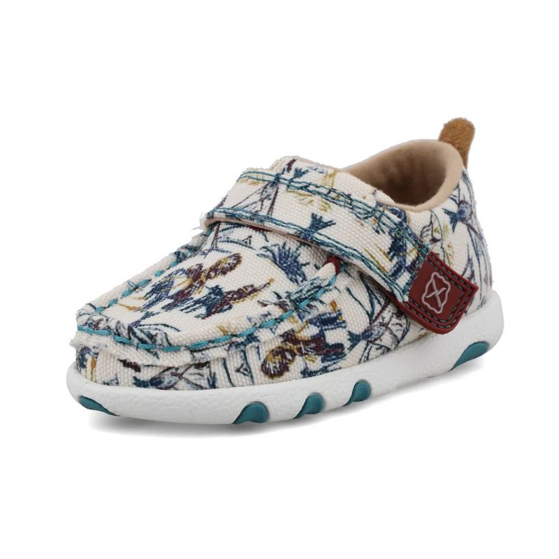TWISTEDX HOOEY LOPER MOC