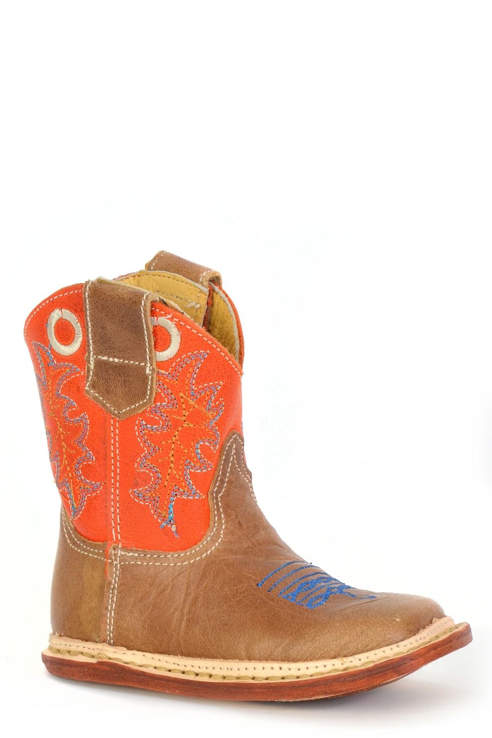 ROPER INFANT BOYS RIDE EM COWBABY BOOT