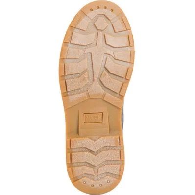 Muck Womens Original Leather Duck Boot