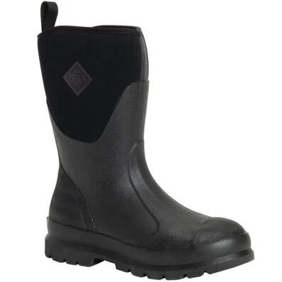 MUCK WOMEN&#39;S CHORE CLASSIC MID BOOT