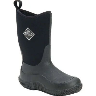 MUCK KIDS HALE BOOT