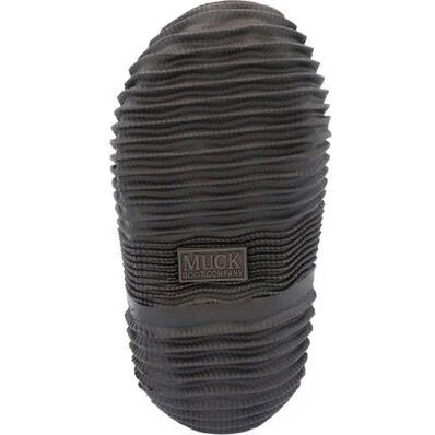 MUCK KIDS REALTREE EDGE HALE BOOT