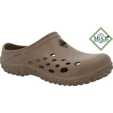 MUCK MEN&#39;S MUCKSTER LITE EVA CLOG