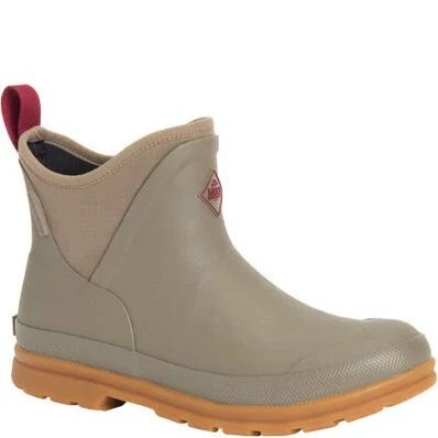 MUCK WOMENS ORIGINALS ANKLE BOOT