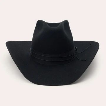 ENIGMA COWBOY HAT