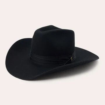 ENIGMA COWBOY HAT