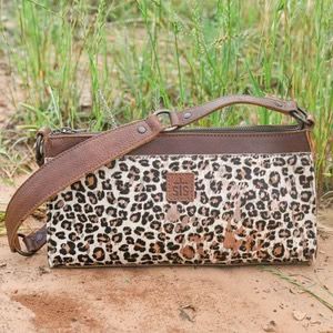 GREAT PLAINS BAILEY BAG