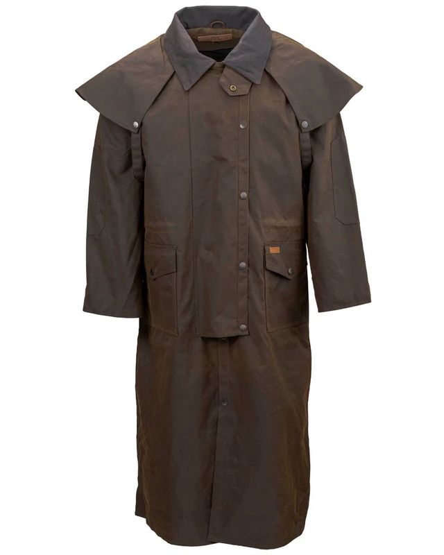 Stockman Duster