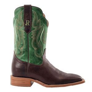 R. Watson Tobacco Cowhide