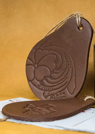 CAR SCENT PALOMINO