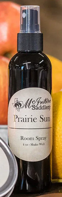 ROOM SPRAY PRAIRIE SUN