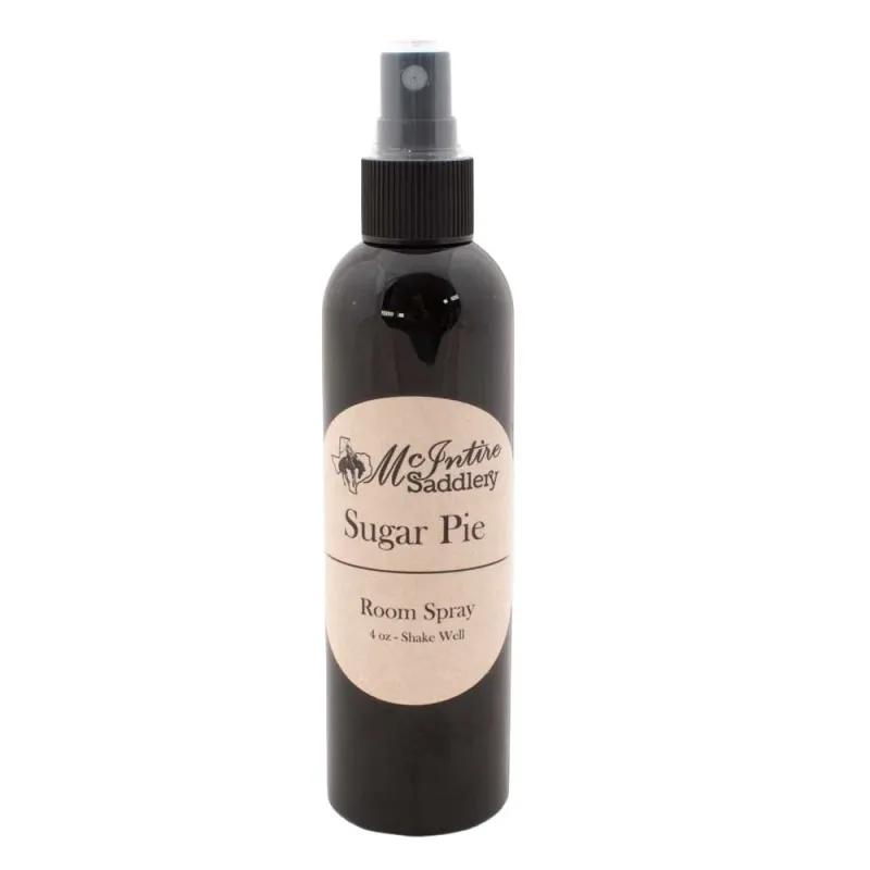 ROOM SPRAY SUGAR PIE