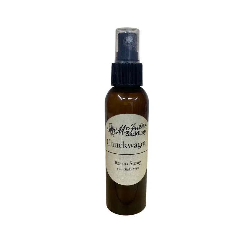 ROOM SPRAY CHUCKWAGON