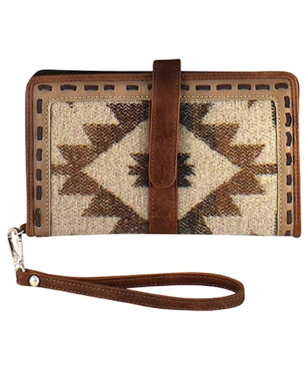 Women&#39;s Justin Wallet