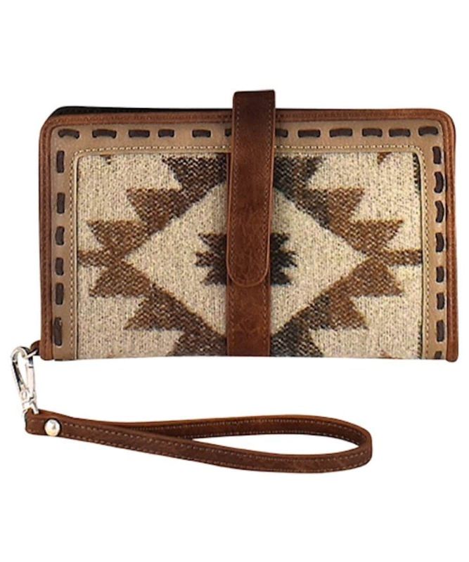Women&#39;s Justin Wallet