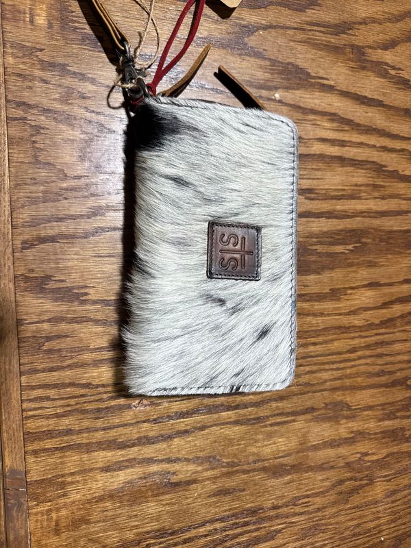 CONCHO KACY ORGANIZER