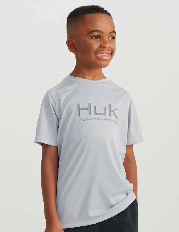 Pursuit Short Sleeve Performance Crew