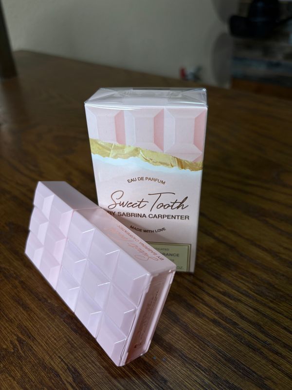 SWEET TOOTH